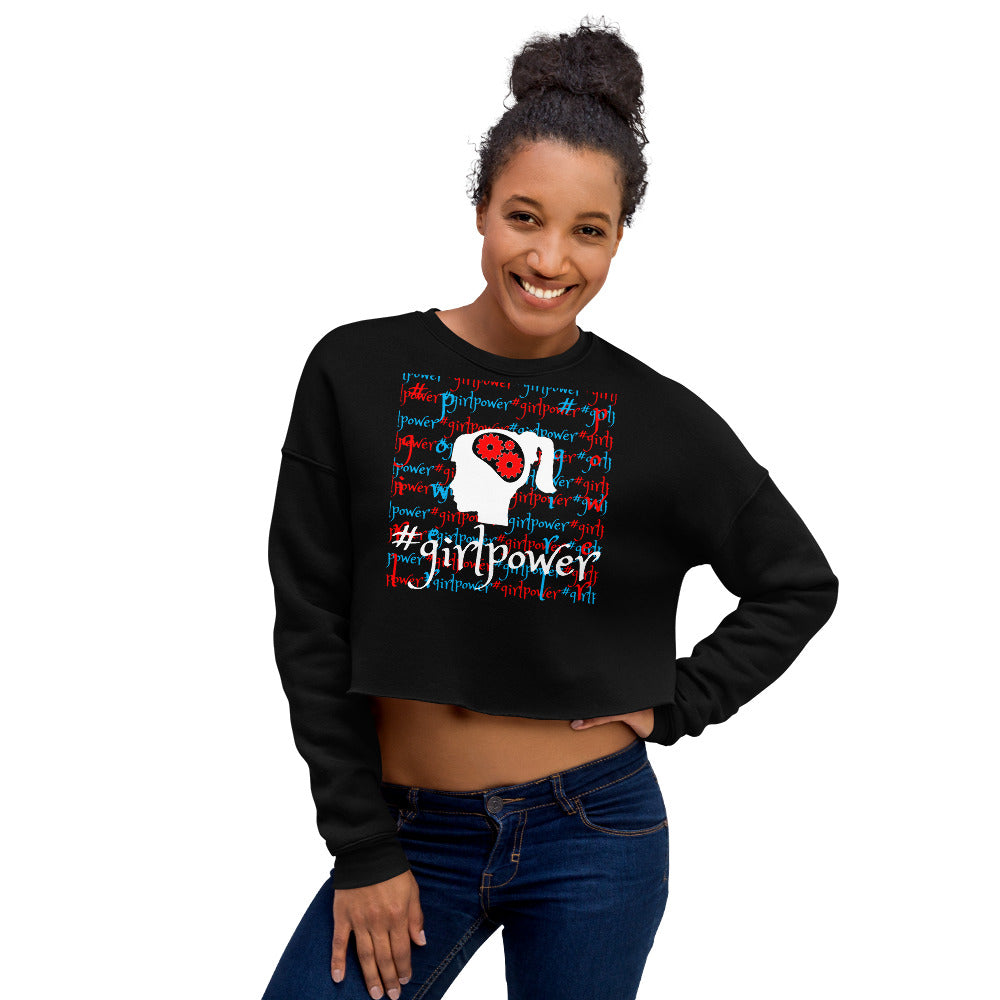 girlpower-girls-crop-shirt-wickedyo-womens-cropped-sweatshirt-black 1\2